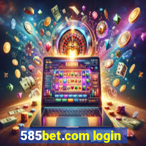 585bet.com login